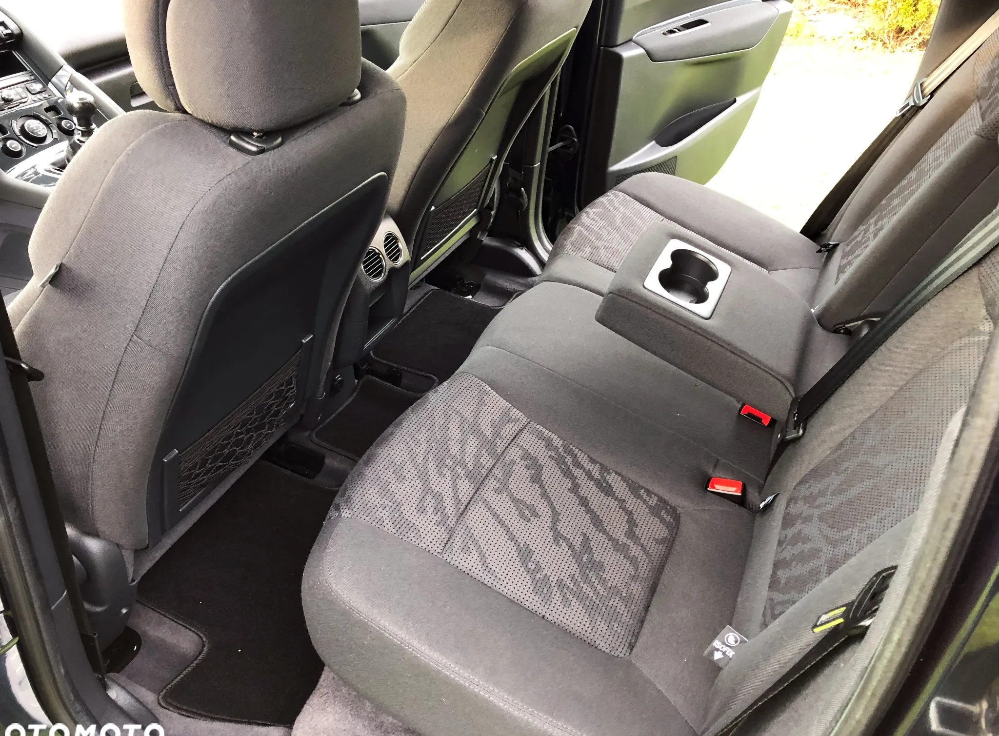 Peugeot 3008 cena 27500 przebieg: 113000, rok produkcji 2011 z Ciechanów małe 781